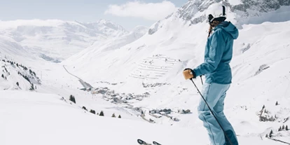 Wellnessurlaub - WLAN - Riezlern - Ski fahren - Hotel Goldener Berg - Your Mountain Selfcare Resort