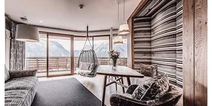 Wellnessurlaub - Bettgrößen: Doppelbett - Burgberg im Allgäu - Hotel Goldener Berg - Your Mountain Selfcare Resort