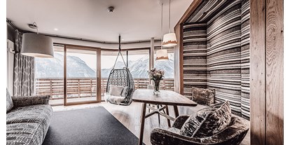 Wellnessurlaub - Preisniveau: exklusiv - Österreich - Hotel Goldener Berg - Your Mountain Selfcare Resort