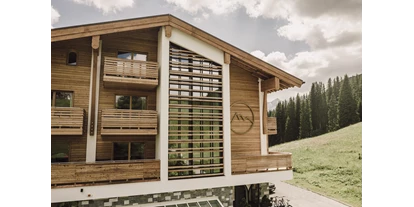 Wellnessurlaub - Finnische Sauna - Lindenberg im Allgäu - Hotel Goldener Berg - Your Mountain Selfcare Resort