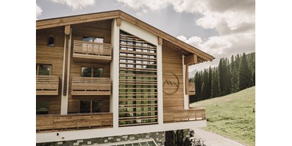 Wellnessurlaub - WLAN - Oberstaufen - Hotel Goldener Berg - Your Mountain Selfcare Resort