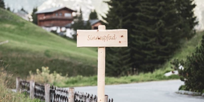 Wellnessurlaub - Bettgrößen: Twin Bett - Burgberg im Allgäu - Hotel Goldener Berg - Your Mountain Selfcare Resort