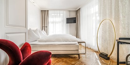 Wellnessurlaub - Bettgrößen: Twin Bett - Höchenschwand Höchenschwand - BLUME. Baden Hotel & Restaurant
