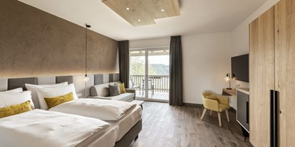 Wellnessurlaub - Hotel-Schwerpunkt: Wellness & Romantik - Oberbozen - Pippo’s Mountain Lodge