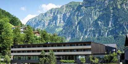 Wellnessurlaub - Außensauna - St. Gallenkirch - Sonne Mellau - Feel good Hotel