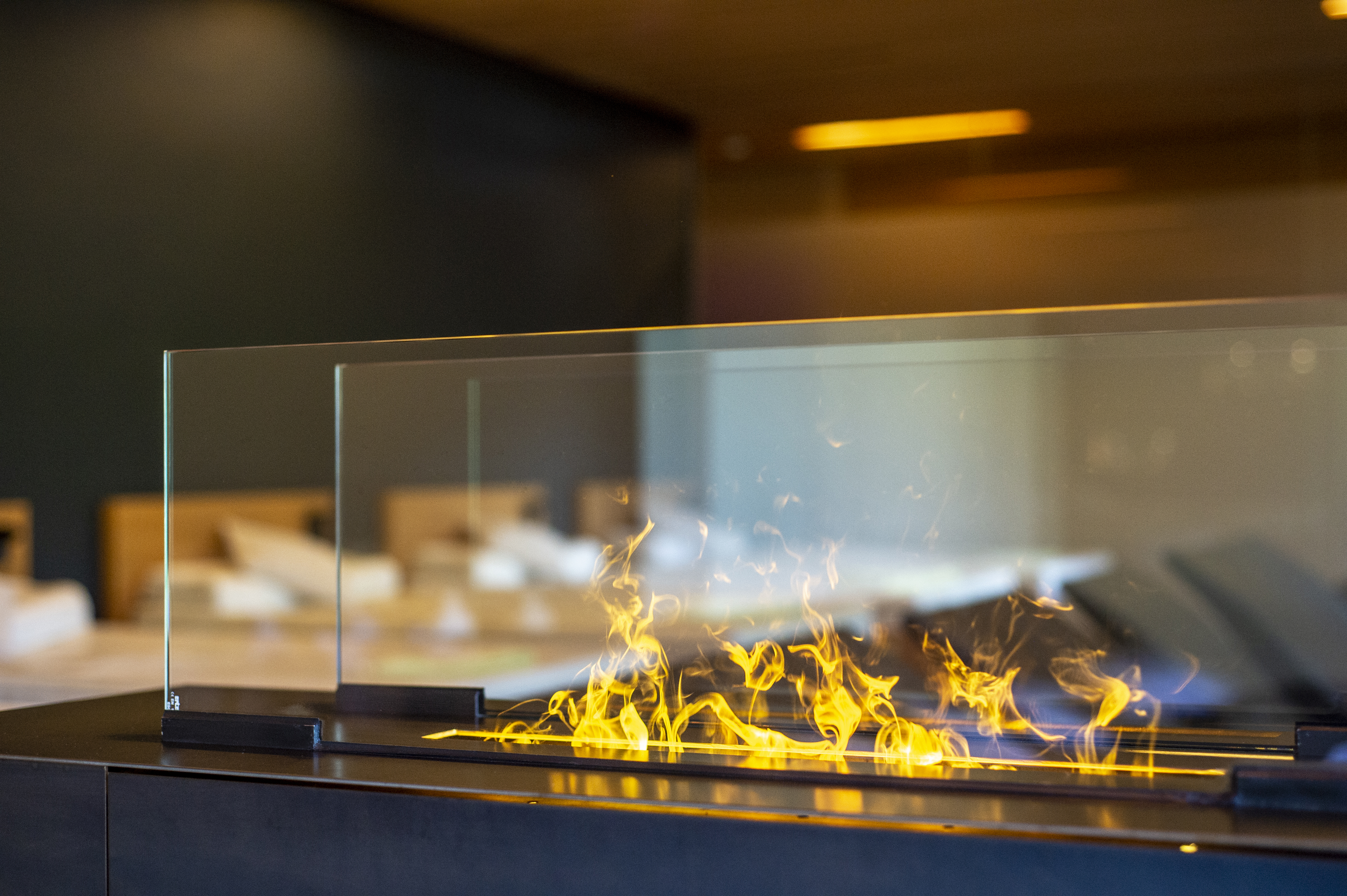 Wellnesshotel - Ruheraum - Sonne Mellau - Feel good Hotel