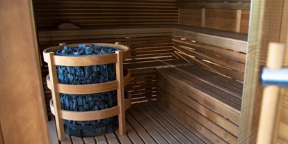 Wellnessurlaub - Kräutermassage - Montegrotto Terme - Sauna - HOTEL BELLAVISTA TERME Resort & Spa