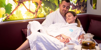 Wellnessurlaub - Hotel-Schwerpunkt: Wellness & Beauty - Alsópáhok - Kolping Hotel Spa & Family Resort