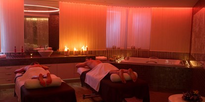 Wellnessurlaub - Honigmassage - Alsópáhok - Kolping Hotel Spa & Family Resort