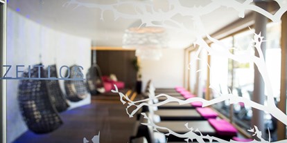 Wellnessurlaub - Rücken-Nacken-Massage - Gaschurn - Hotel Verwall