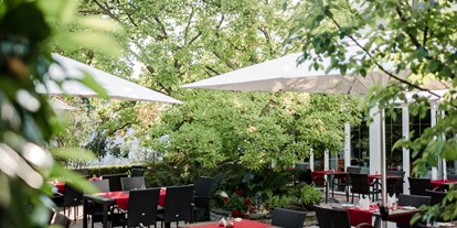Wellnessurlaub - Restaurant - Bad Füssing Riedenburg - Hotel Antoniushof