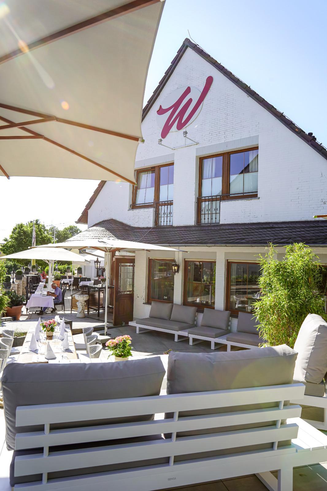 Wellnessurlaub: Landidyll Hotel Weidenbrück & Spa