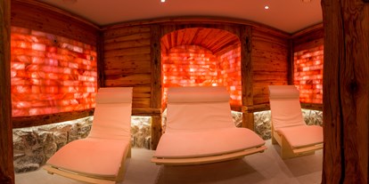 Wellnessurlaub - Bettgrößen: Doppelbett - Tiroler Oberland - Salzhüttl - Appart- und Wellnesshotel Charlotte Seefeld