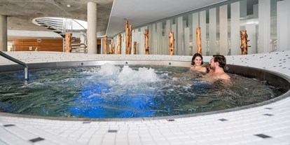 Wellnessurlaub - Rücken-Nacken-Massage - Kraschach - Thermal Römerbad - Hotel GUT Trattlerhof & Chalets****