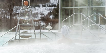 Wellnessurlaub - Paarmassage - Kraß (Hermagor-Pressegger See) - DAS RONACHER Therme & Spa Resort *****