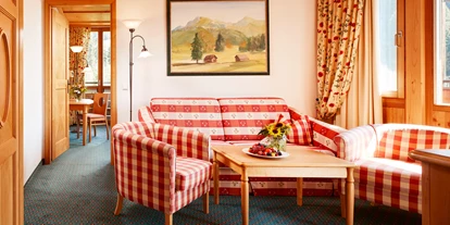 Wellnessurlaub - Textilsauna - Ebenthal (Ebenthal in Kärnten) - Hotel DIE POST - Aktiv, Familie & Spa