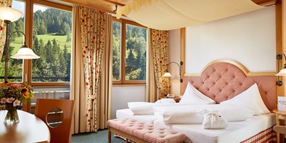 Wellnessurlaub - Umgebungsschwerpunkt: Therme - Kärnten - Hotel DIE POST - Aktiv, Familie & Spa