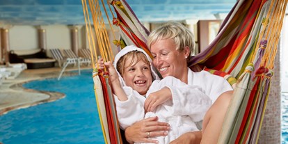 Wellnessurlaub - Hotel-Schwerpunkt: Wellness & Natur - Neuprießenegg - Hotel DIE POST - Aktiv, Familie & Spa