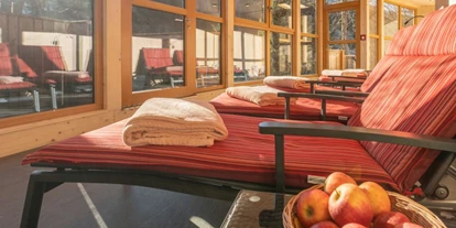 Wellnessurlaub - Honigmassage - St. Bartlmä - Hotel DIE POST - Aktiv, Familie & Spa