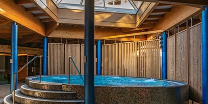 Wellnessurlaub - Wassergymnastik - Tschöran - Hotel DIE POST - Aktiv, Familie & Spa