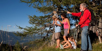 Wellnessurlaub - Langlaufloipe - Großarl - Wandern mit toller Aussicht - Familienhotel Hinteregger