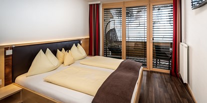 Wellnessurlaub - Bettgrößen: Doppelbett - Kraschach - Hotel Gartnerkofel