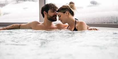 Wellnessurlaub - Rücken-Nacken-Massage - Seeboden - Hotel Gartnerkofel