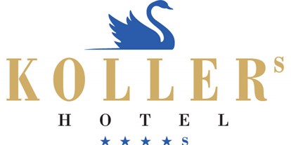 Wellnessurlaub - Umgebungsschwerpunkt: Berg - Neuprießenegg - KOLLERs Hotel - Logo - KOLLERs Hotel