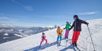 Wellnessurlaub - zustellbare Kinderbetten - Kärnten - Skiregion Bad Kleinkirchheim - Hotel NockResort