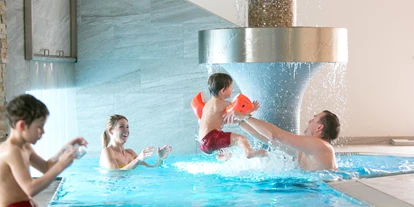 Wellnessurlaub - Hotel-Schwerpunkt: Wellness & Skifahren - Arndorf (Techelsberg am Wörther See) - Familienurlaub - Hotel NockResort