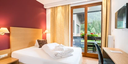 Wellnessurlaub - Shiatsu Massage - Görtschach (Millstatt am See) - Einzelzimmer - Hotel NockResort