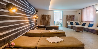 Wellnessurlaub - Bettgrößen: Doppelbett - Neuprießenegg - Wellnessbereich - Hotel NockResort
