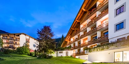 Wellnessurlaub - Hotel-Schwerpunkt: Wellness & Skifahren - Arndorf (Techelsberg am Wörther See) - Hotelansicht - Hotel NockResort