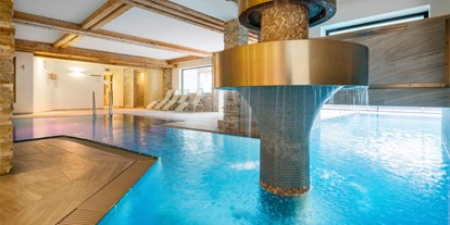 Wellnessurlaub - Lymphdrainagen Massage - Kärnten - Wellness  - Hotel NockResort