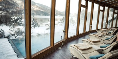Wellnessurlaub - Rücken-Nacken-Massage - Salzkammergut - ****s Hotel Ebner's Waldhof am See