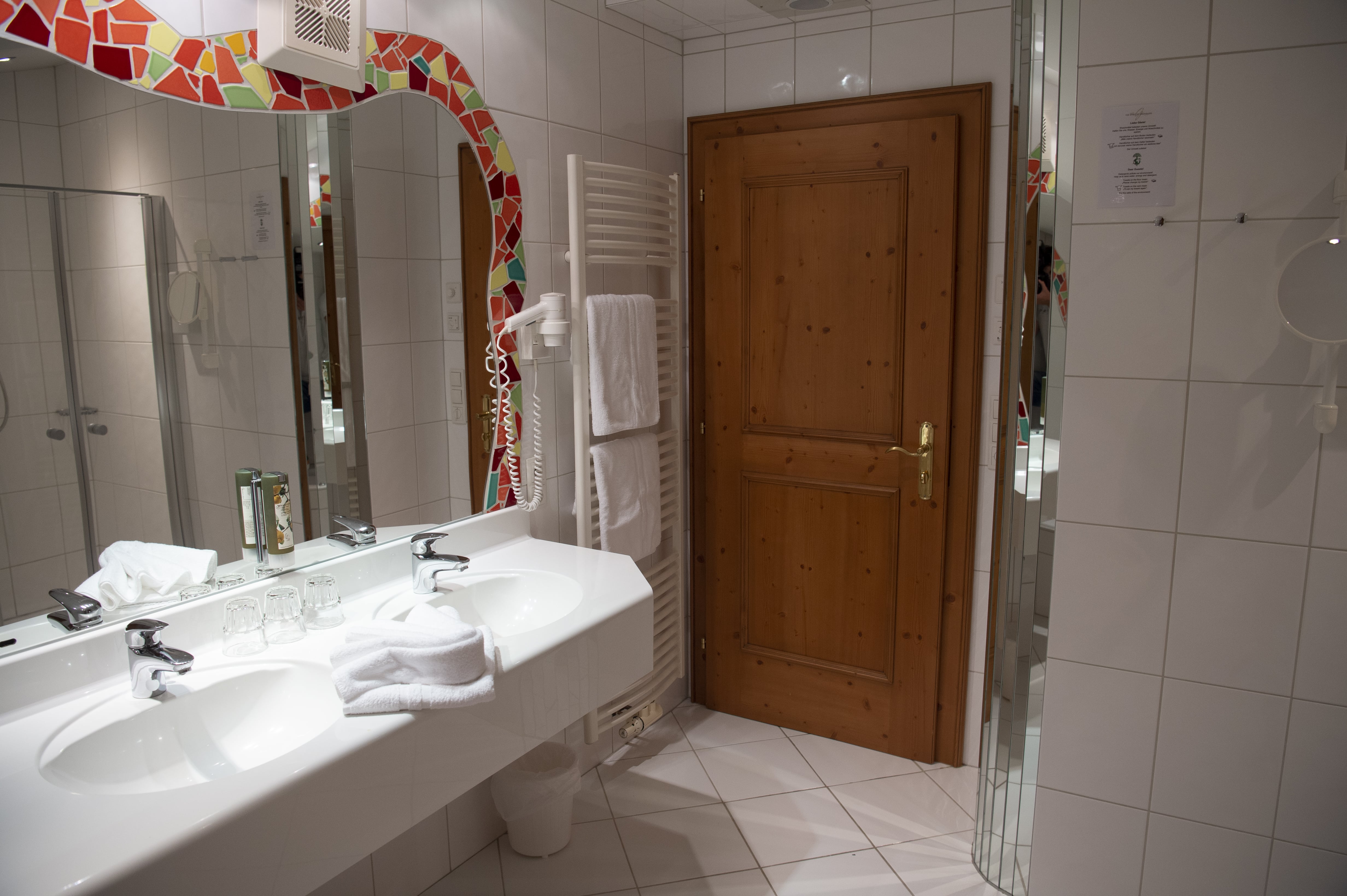 Wellnessurlaub: Sporthotel Radstadt**** 