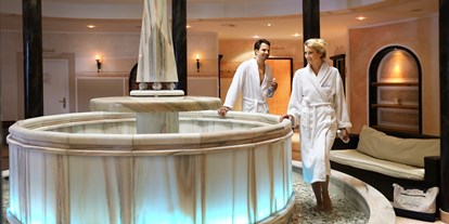 Wellnessurlaub - Hotel-Schwerpunkt: Wellness & Skifahren - Ruhe und Saunagenuss im Wellnesspalace! - Schlosshotel Lacknerhof****S
