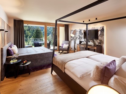 Wellnessurlaub - Hotel-Schwerpunkt: Wellness & Natur - Ramsau (Bad Goisern am Hallstättersee) - Alpin Life Resort Lürzerhof