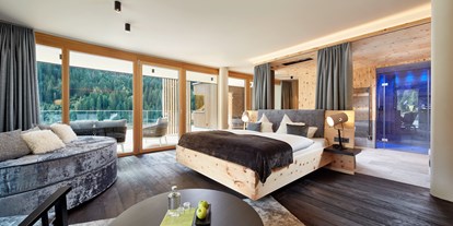 Wellnessurlaub - Preisniveau: exklusiv - PLZ 5562 (Österreich) - Alpin Life Resort Lürzerhof