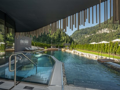 Wellnessurlaub - Restaurant - Ramsau Ramsau - Alpin Life Resort Lürzerhof