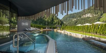 Wellnessurlaub - Pools: Innenpool - PLZ 5441 (Österreich) - Alpin Life Resort Lürzerhof