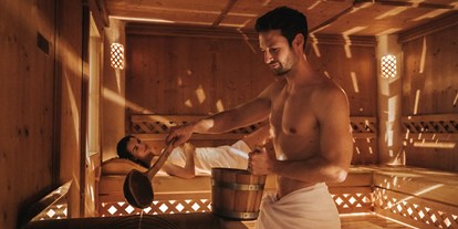 Wellnessurlaub - Rücken-Nacken-Massage - Bad Aussee - Hotel Schneider