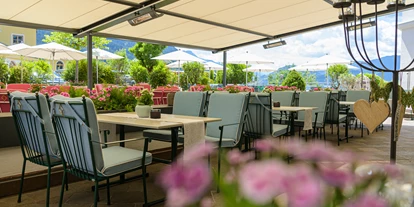Wellnessurlaub - Umgebungsschwerpunkt: am Land - Sonnrain (Leogang) - Alpines Lifestyle Hotel Tannenhof