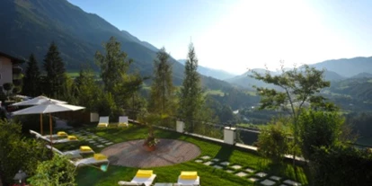 Wellnessurlaub - Seminarraum - Abwerzg - Alpines Lifestyle Hotel Tannenhof