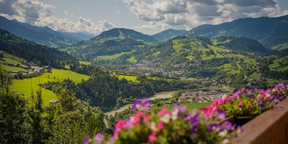 Wellnessurlaub - Umgebungsschwerpunkt: Stadt - Bad Hofgastein - Alpines Lifestyle Hotel Tannenhof