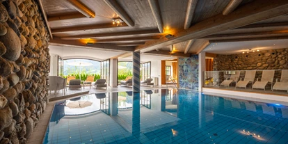 Wellnessurlaub - Hotel-Schwerpunkt: Wellness & Familie - Grießen (Leogang) - Alpines Lifestyle Hotel Tannenhof