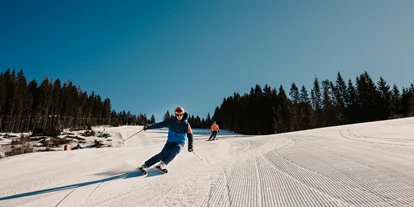 Wellnessurlaub - Babysitterservice - Hüttschlag - Das Skigebiet in Filzmoos eignet sich perfekt für Familien, Anfänger und Fortgeschrittene. - Hotel …mein Neubergerhof****
