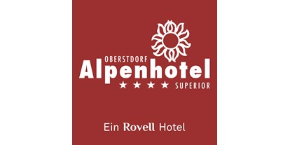 Wellnessurlaub - Außensauna - Sonthofen - Alpenhotel Oberstdorf
