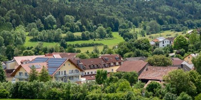 Wellnessurlaub - Kleopatrabad - Bayern - Hotel Dirsch Wellness  Spa Resort Naturpark Altmühltal