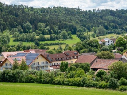 Wellnessurlaub - Paarmassage - Hotel Dirsch Wellness  Spa Resort Naturpark Altmühltal